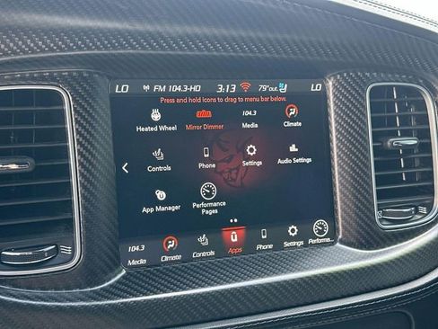 Used 2022 Dodge Charger Scat Pack RWD image 38