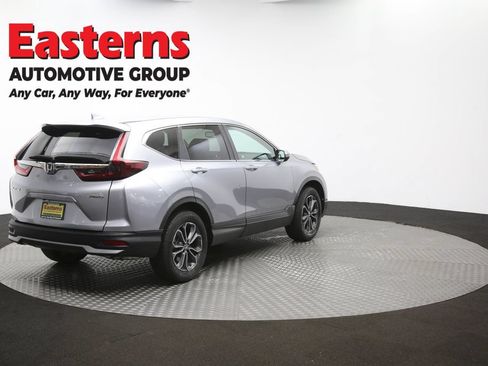 Used 2020 Honda CR-V EX-L image 43