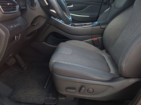 Certified 2023 Hyundai Santa Fe SEL AWD/4WD image 11
