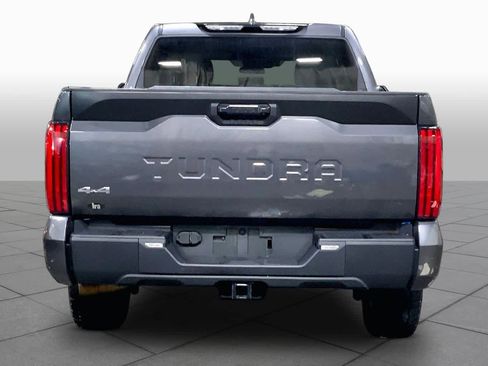 Used 2024 Toyota Tundra SR5 AWD/4WD image 5