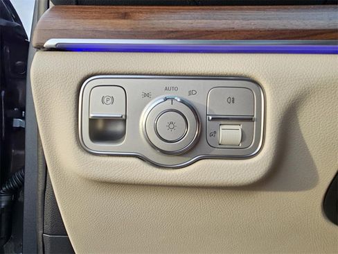 New 2026 Mercedes-Benz GLE 450 4MATIC image 13