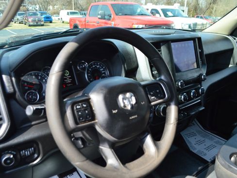 Used 2020 RAM 2500 Tradesman AWD/4WD image 15