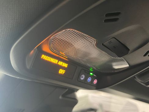 New 2026 Buick Envista Preferred w/ Convenience I Package image 15