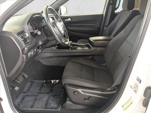 Used 2023 Dodge Durango SXT RWD image 15