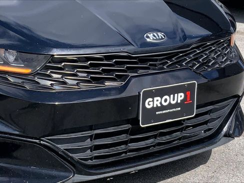 Used 2021 Kia K5 GT-Line image 26