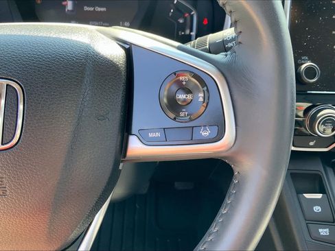Used 2019 Honda CR-V EX-L image 25