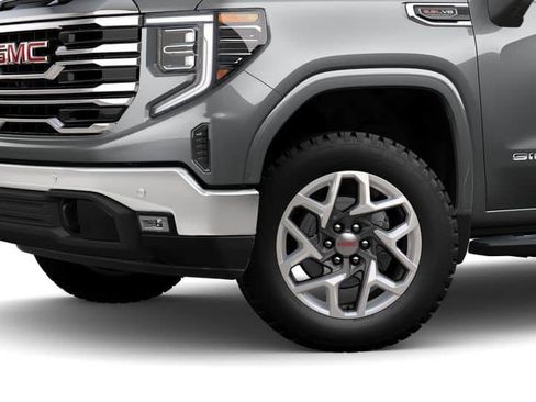 New 2026 GMC Sierra 1500 SLT w/ SLT Premium Package image 55