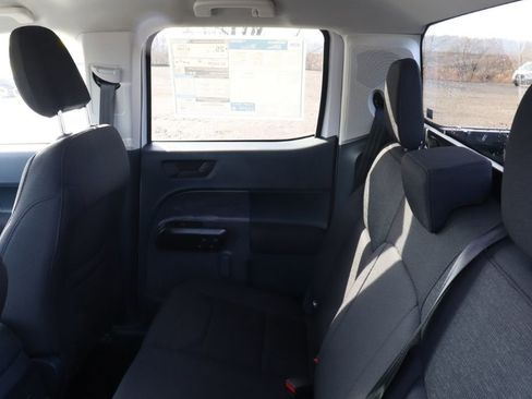 New 2026 Ford Maverick XL w/ 4K Tow Package image 15