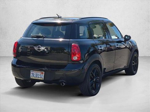 Used 2016 MINI Cooper Countryman FWD image 5