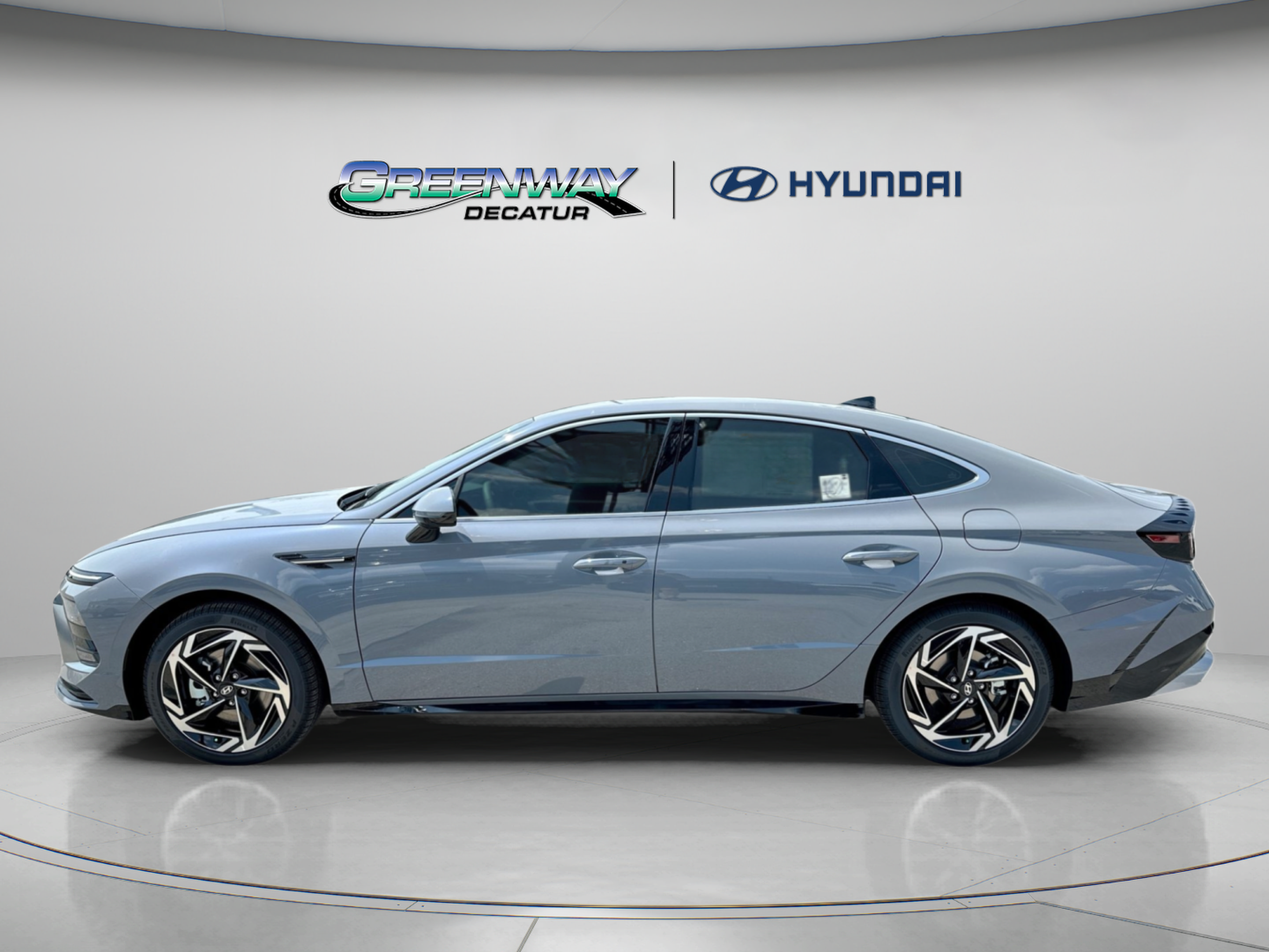 New 2026 Hyundai Sonata SEL FWD image 5