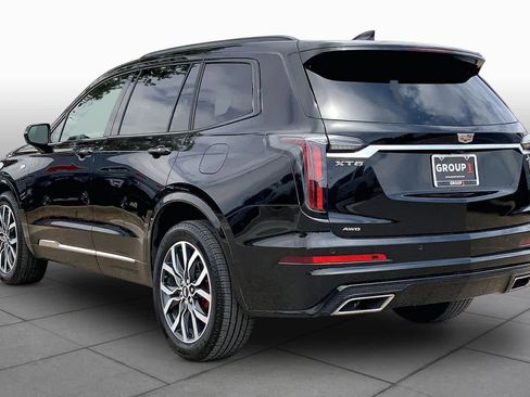 Used 2022 Cadillac XT6 Sport AWD/4WD image 12