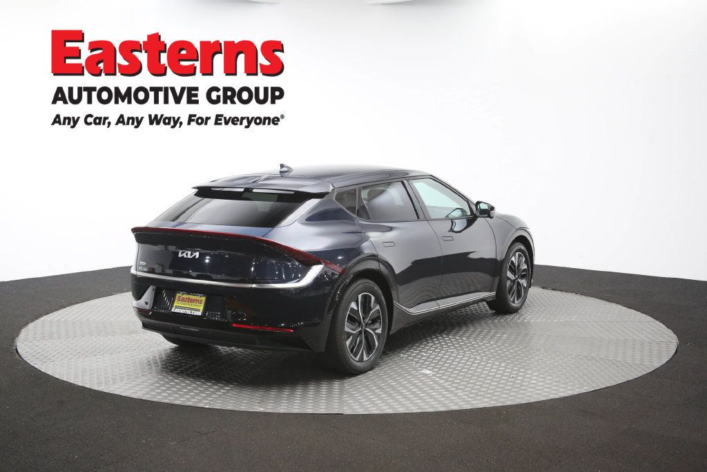 Used 2023 Kia EV6 Wind w/ Wind Technology Package RWD image 44
