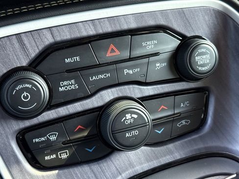 Used 2023 Dodge Challenger R/T Scat Pack image 25