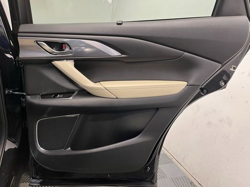 Used 2023 MAZDA CX-9 Grand Touring image 18