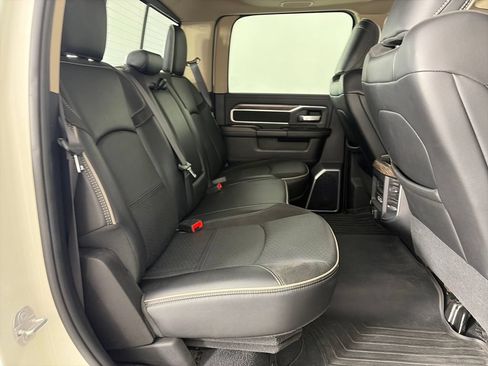 Used 2020 RAM 3500 Laramie AWD/4WD image 30