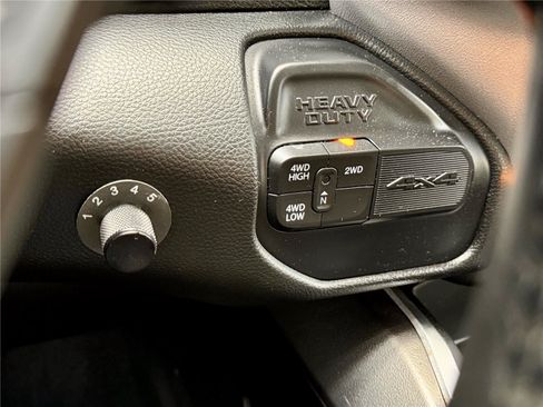 Used 2019 RAM 3500 Big Horn AWD/4WD image 50