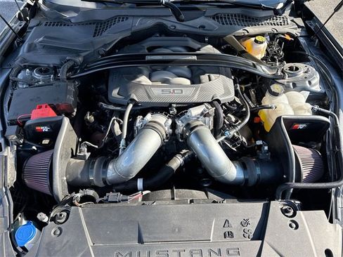 Used 2024 Ford Mustang GT image 25