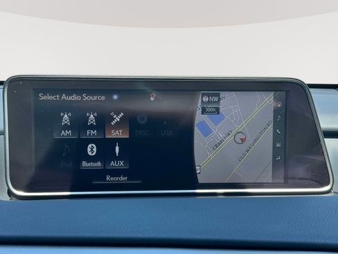 Used 2018 Lexus RX 350 AWD w/ Premium Package image 10