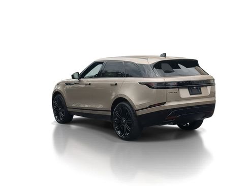New 2026 Land Rover Range Rover Velar Belgravia AWD/4WD image 6