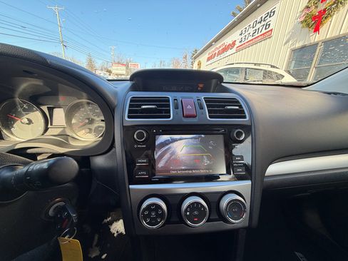 Used 2016 Subaru Impreza 2.0i Sport Premium image 9