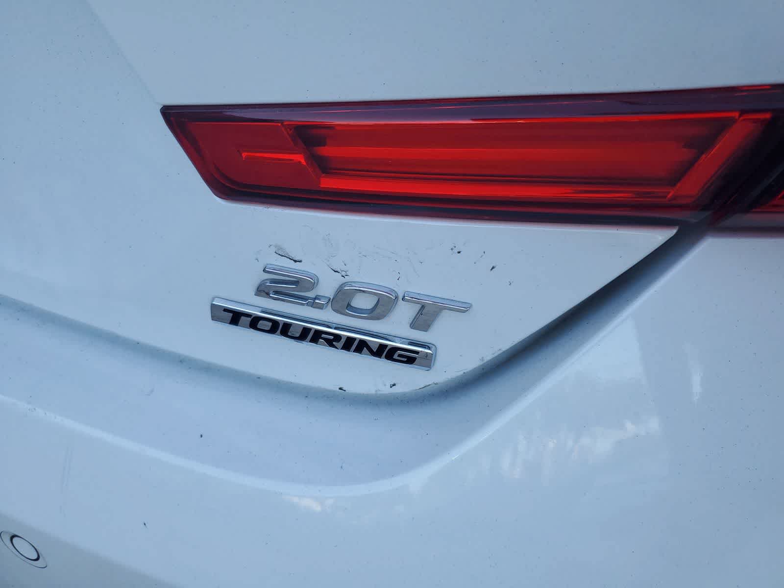 Used 2022 Honda Accord Touring image 11