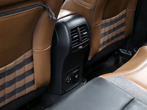 Used 2022 Ford Bronco Sport Outer Banks w/ Tech Package image 13