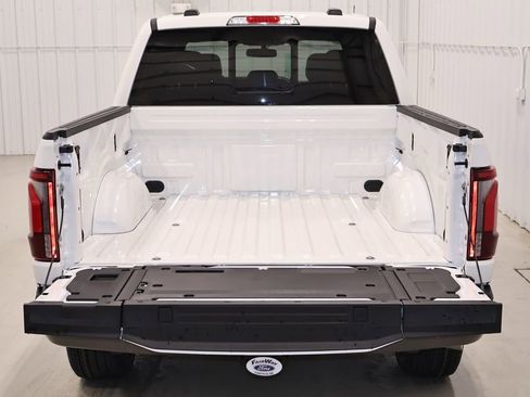 New 2026 Ford F150 King Ranch image 35