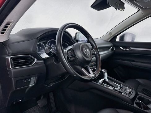 Used 2018 MAZDA CX-5 Touring FWD image 14