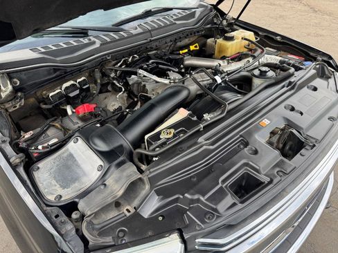 Used 2017 Ford F250 Lariat w/ Lariat Ultimate Package image 24