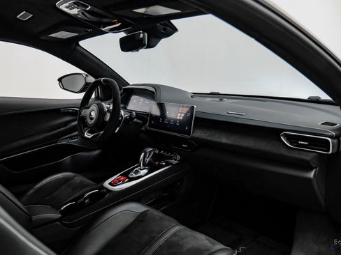 Used 2024 Lotus Emira First Edition image 48