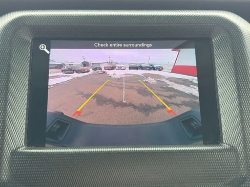 Used 2022 Jeep Gladiator Overland AWD/4WD image 40