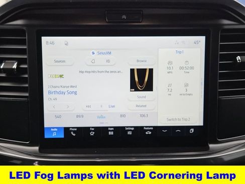 New 2026 Ford F150 STX w/ Equipment Group 200A image 13