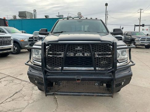 Used 2020 RAM 2500 Tradesman image 3