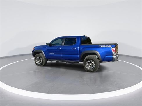 Used 2023 Toyota Tacoma TRD Off-Road image 7