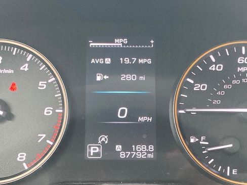 Used 2022 Subaru Outback Wilderness w/ Wilderness Package image 15