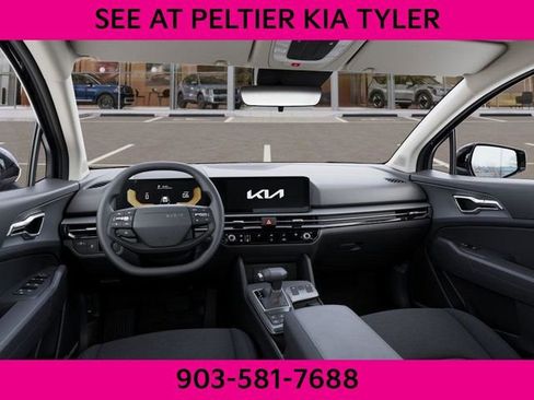 New 2026 Kia Sportage LX image 16