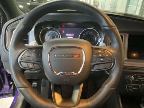 Used 2023 Dodge Charger Scat Pack image 18
