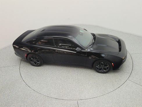 Used 2025 Dodge Charger Daytona R/T w/ Quick Order Package 25M R/T AWD/4WD image 24