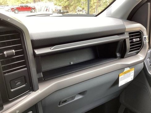 New 2025 Ford F150 XLT w/ Equipment Group 302A MID image 61