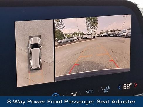 Used 2025 Chevrolet Tahoe RST w/ Comfort Package AWD/4WD image 13