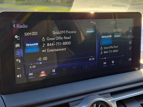 Used 2024 Lexus RC 350 F Sport image 18