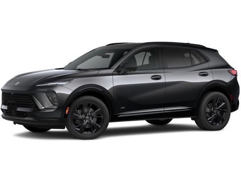 New 2025 Buick Envision Sport Touring image 26