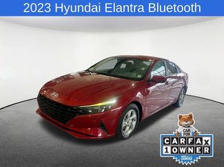 Used 2023 Hyundai Elantra SE 360° Tour