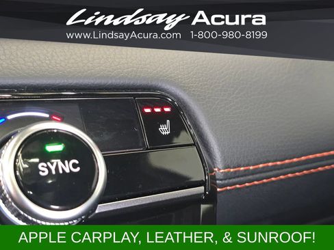 Used 2025 Honda Pilot TrailSport image 21