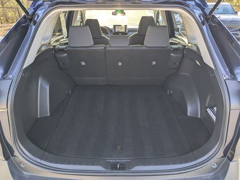 Used 2023 Toyota RAV4 XLE image 16