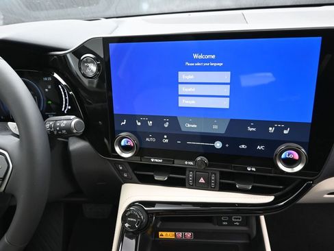 New 2026 Lexus NX 350 AWD w/ Luxury Package image 28