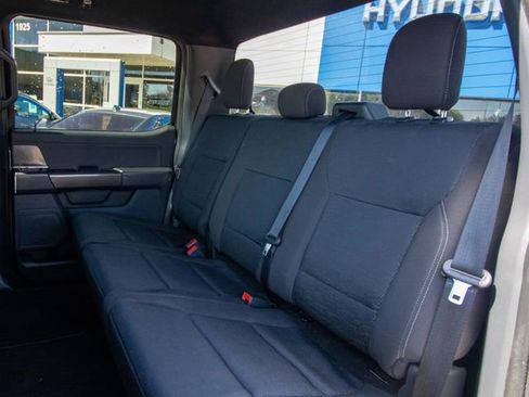 Used 2023 Ford F150 XLT w/ Equipment Group 302A High image 10