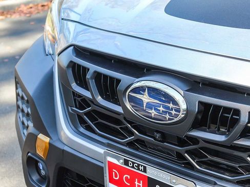 New 2025 Subaru Outback Wilderness w/ Wilderness Package image 9