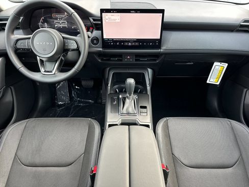 New 2026 MAZDA CX-5 Select AWD/4WD image 12