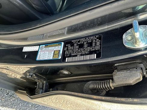 Certified 2022 Kia Seltos EX AWD/4WD image 22